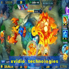 xvidio technologies brasil 2024